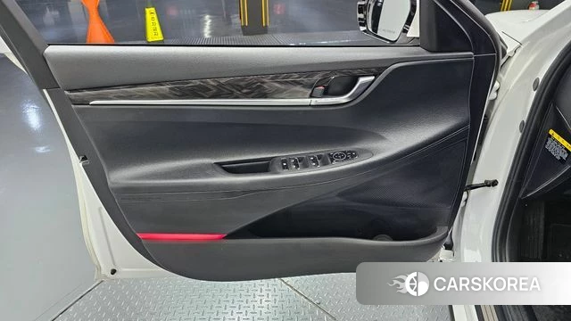 Hyundai Grandeur IG id 4246282 из Кореи 16