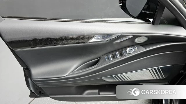 Genesis G80 (RG3) id 4281980 из Кореи 16
