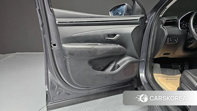 Hyundai Tucson (NX4) id 4880862 из Кореи 16