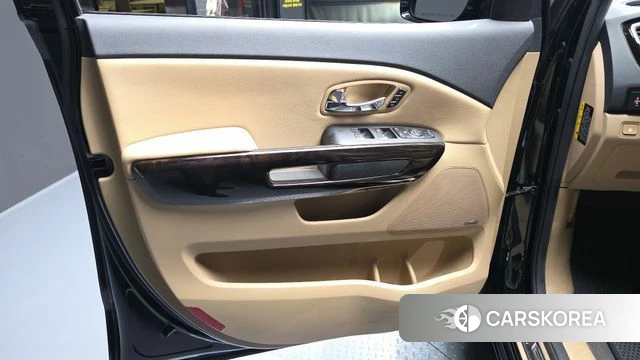 Kia The New Carnival id 4496825 из Кореи 16