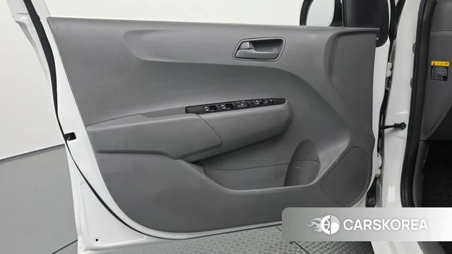 Kia All New Morning (JA) id 4713110 из Кореи 16