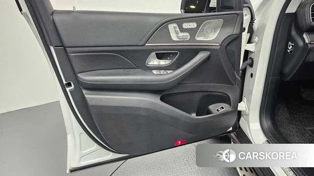 Mercedes-Benz GLE-Class W167 id 4293320 из Кореи 16