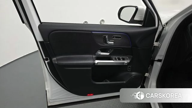 Mercedes-Benz GLB-Class X247 id 4736429 из Кореи 16