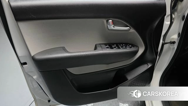 Kia The New Ray id 4316570 из Кореи 16