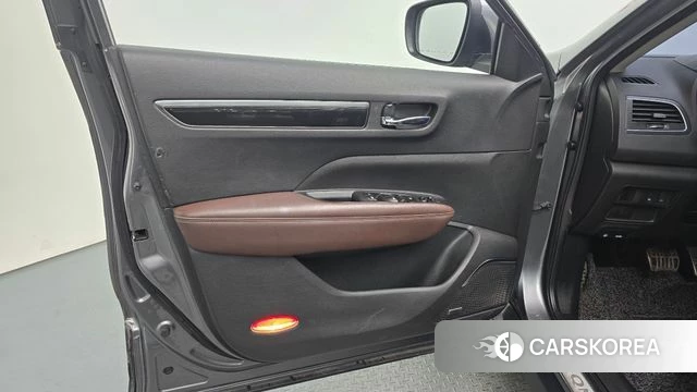 Renault Korea (Samsung) QM6 id 4269139 из Кореи 16