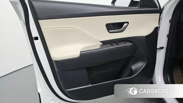 Hyundai Kona (SX2) id 4778249 из Кореи 16