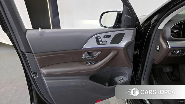 Mercedes-Benz GLE-Class W167 id 4250875 из Кореи 16