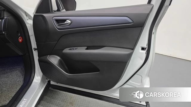 Renault Korea (Samsung) XM3 id 4855492 из Кореи 16