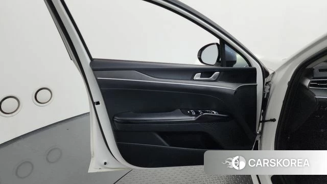 Kia K5 3rd generation id 4572325 из Кореи 16