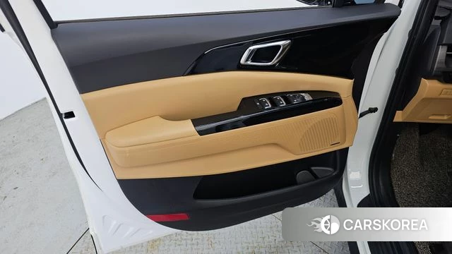 Kia Carnival 4th generation id 4315802 из Кореи 16