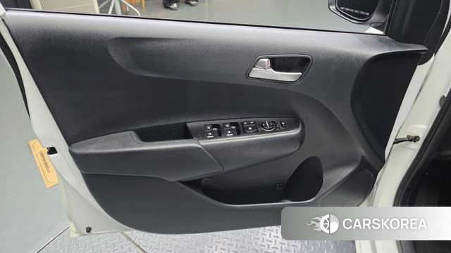 Kia Morning Urban (JA) id 4282732 из Кореи 16
