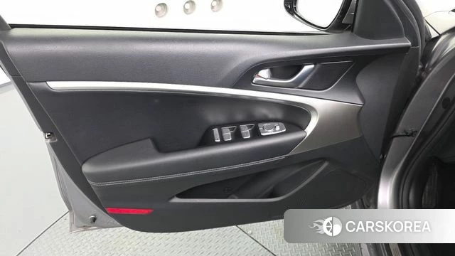 Genesis The New G70 Shooting Brake id 4355148 из Кореи 16