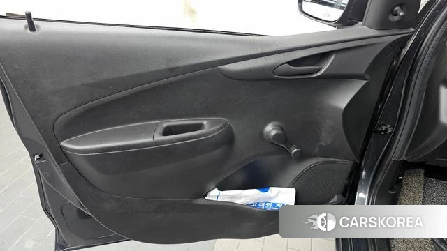 Chevrolet (GM Daewoo) The New Spark id 4746645 из Кореи 16