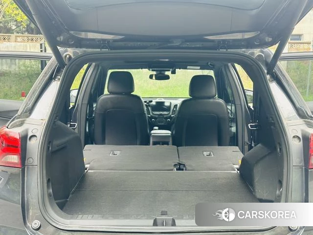 Chevrolet Explorer id 4209548 из Китая 16