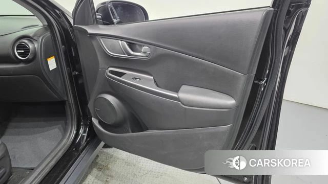 Hyundai Kona Electric id 4604988 из Кореи 16