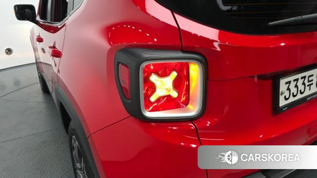 Jeep Renegade id 4694121 из Кореи 16