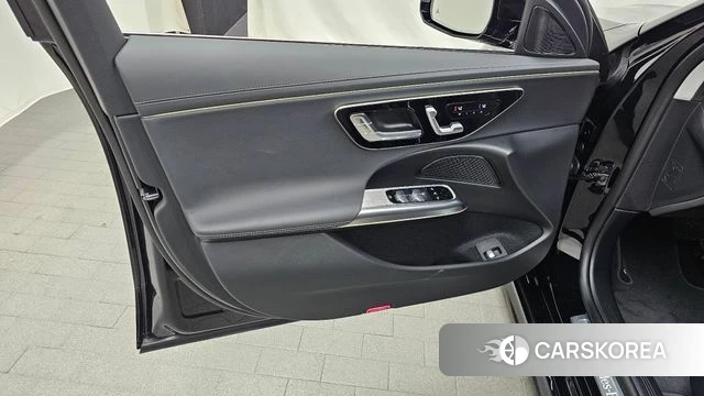 Mercedes-Benz E-Class W214 id 4222573 из Кореи 16