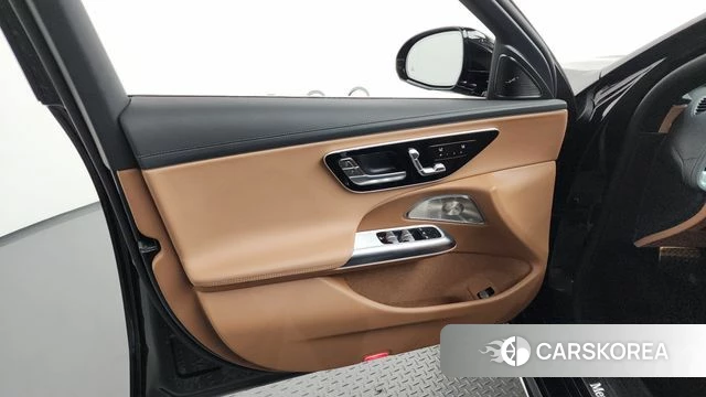 Mercedes-Benz E-Class W214 id 4421338 из Кореи 16