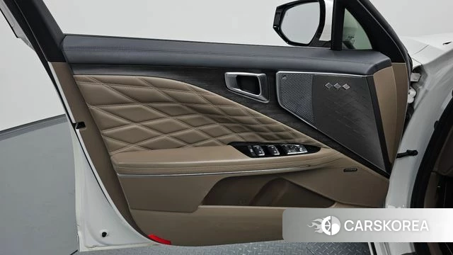 Kia K8 Hybrid id 4604133 из Кореи 16