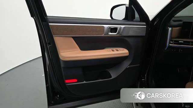 Hyundai Santa Fe (MX5) id 4635641 из Кореи 16
