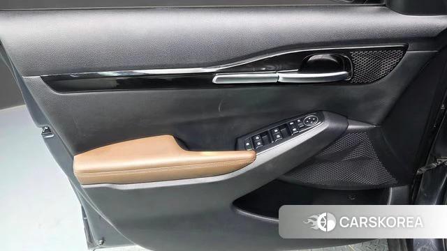 Kia Seltos id 4609566 из Кореи 16