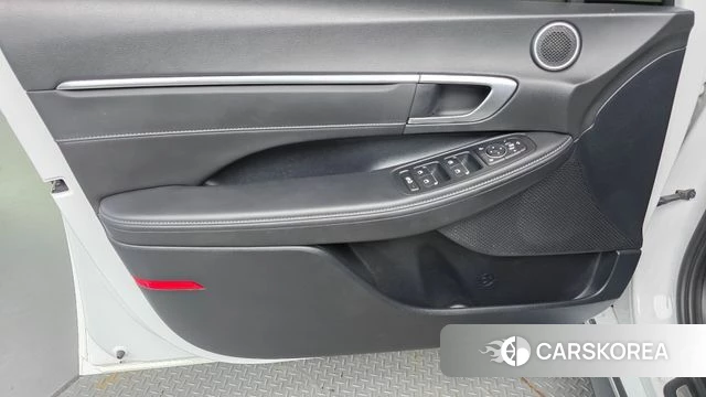 Hyundai Sonata (DN8) id 4636842 из Кореи 16