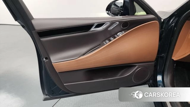 Genesis G80 (RG3) id 4362001 из Кореи 16