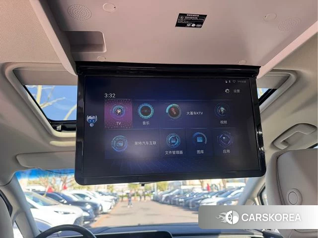 Buick GL8 id 4213963 из Китая 16