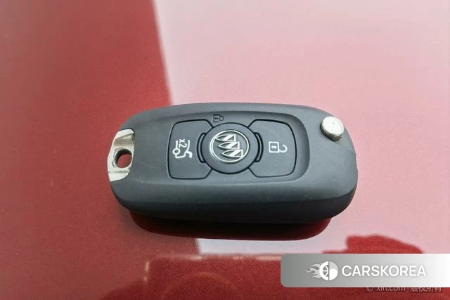 Buick Weilang id 4212475 из Китая 16