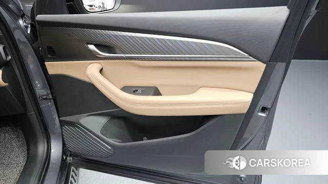 Renault Korea (Samsung) Grand Coleos id 4554462 из Кореи 16