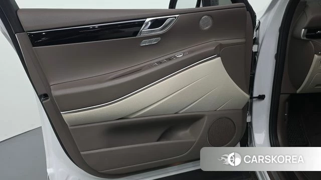 Genesis GV80 id 4475835 из Кореи 16