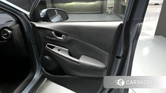Hyundai Kona id 4417475 из Кореи 16