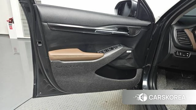 Kia Seltos id 4741192 из Кореи 16