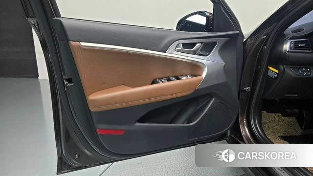 Genesis G70 id 4543348 из Кореи 16