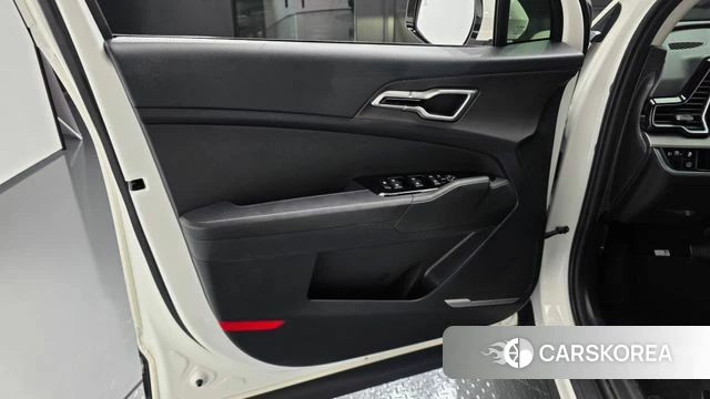Kia Sportage 5th Generation Hybrid id 4309041 из Кореи 16