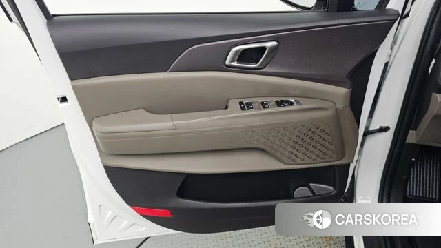 Kia The New Carnival 4th Generation id 4752610 из Кореи 16
