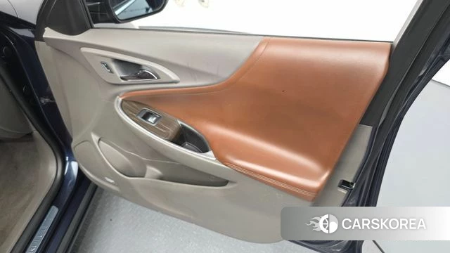 Chevrolet (GM Daewoo) All New Malibu id 4558038 из Кореи 16