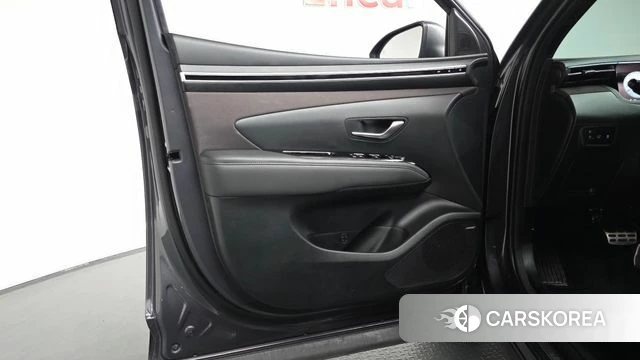 Hyundai Tucson (NX4) id 4428903 из Кореи 16