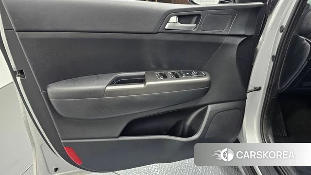 Kia Sportage The Bold id 4625248 из Кореи 16