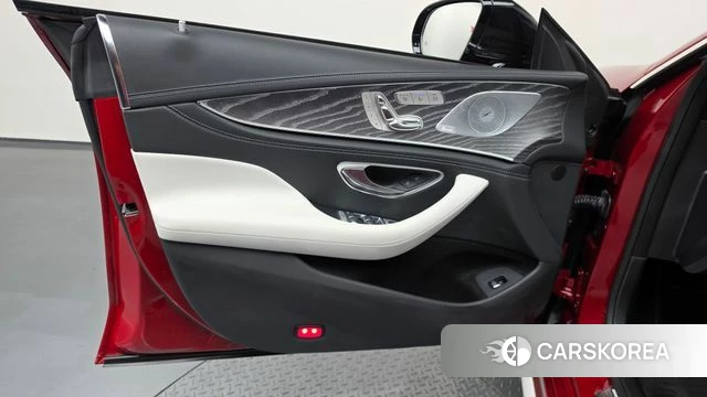 Mercedes-Benz AMG GT id 4427670 из Кореи 16
