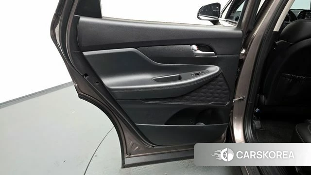 Hyundai Santa Fe TM id 4411406 из Кореи 16