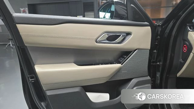 Land Rover Range Rover Velar id 4435633 из Кореи 16