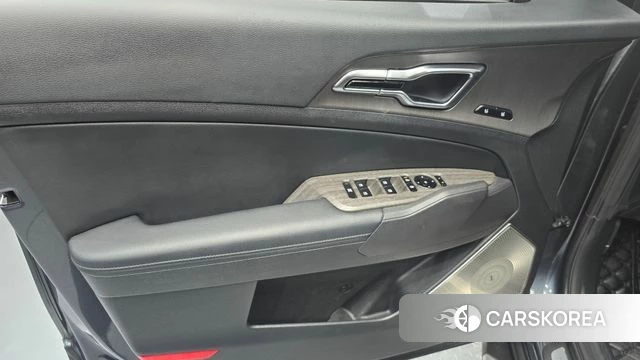 Kia The New Sportage 5th Generation id 4739351 из Кореи 16