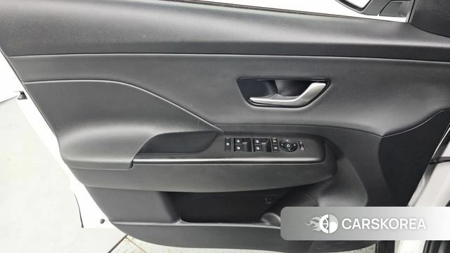Hyundai Kona Hybrid (SX2) id 4266326 из Кореи 16