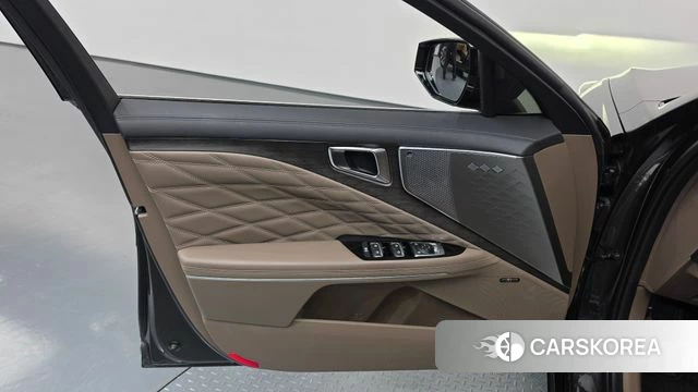 Kia K8 Hybrid id 4784113 из Кореи 16
