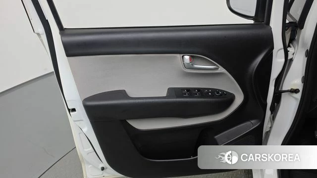 Kia The New Ray id 4765018 из Кореи 16