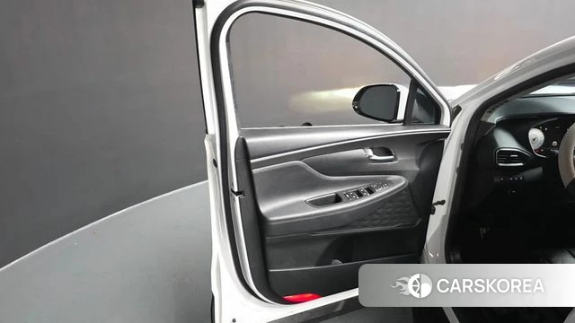 Hyundai The New Santa Fe id 4632474 из Кореи 16