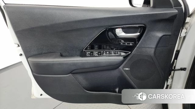 Kia Niro EV id 4625353 из Кореи 16