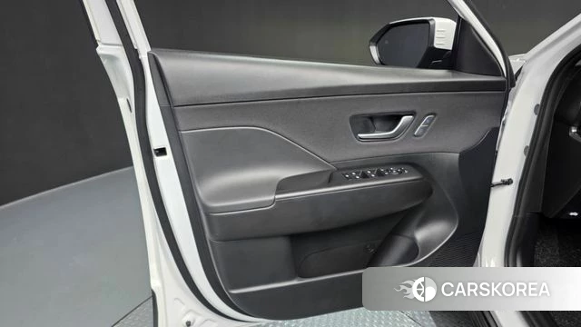 Hyundai Kona Hybrid (SX2) id 4644880 из Кореи 16