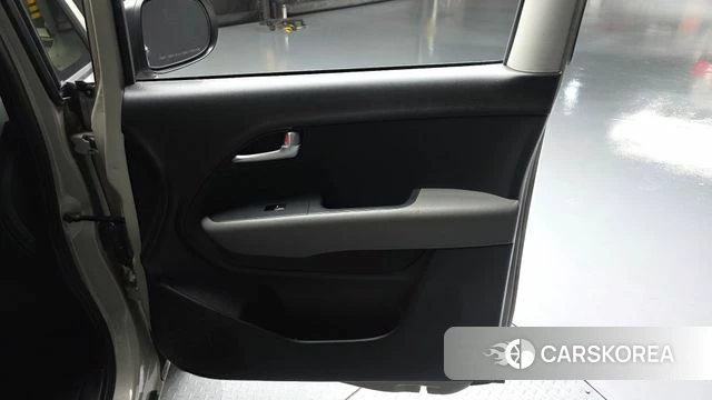 Kia The New Ray id 4409875 из Кореи 16